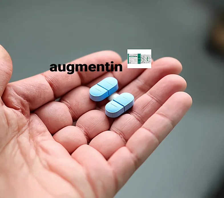 Augmentin 1